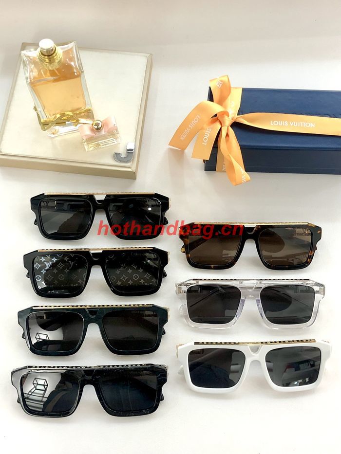 Louis Vuitton Sunglasses Top Quality LVS02316